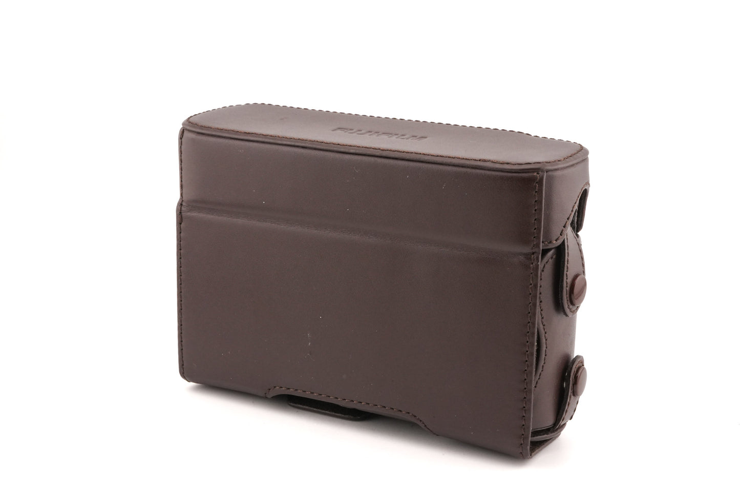 Fujifilm LC-X100 Leather Case