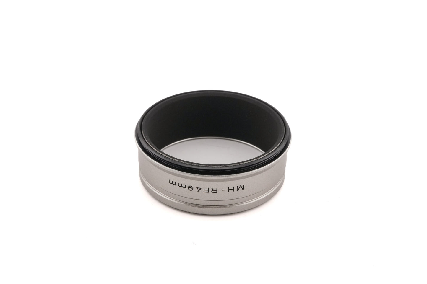 Pentax 49mm MH-RF49 Lens Hood