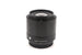 Sigma 60mm f2.8 DN Art