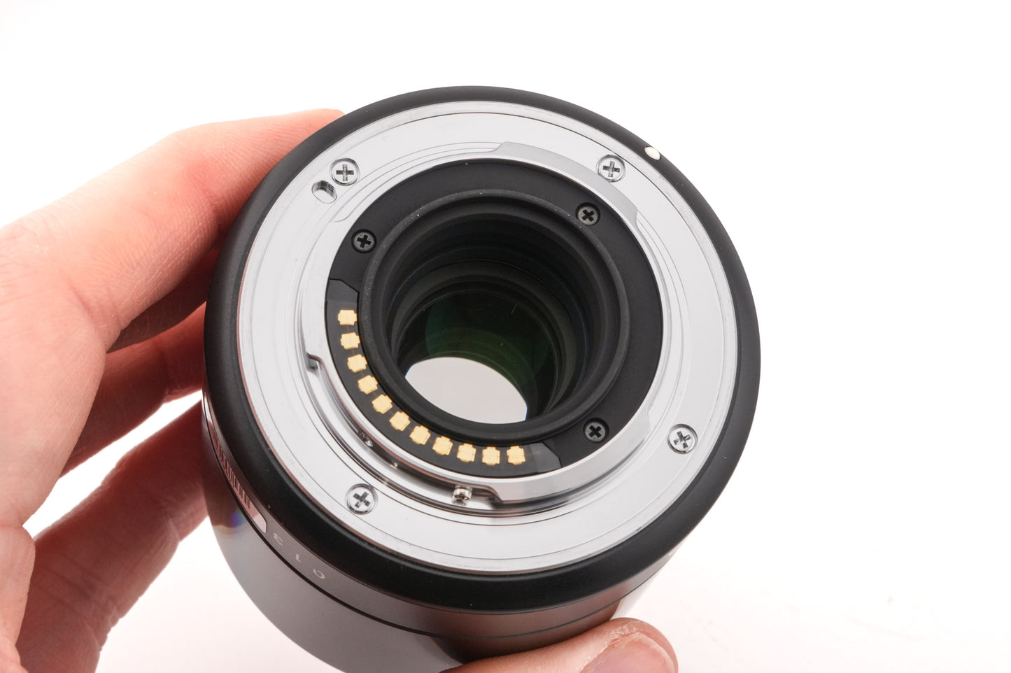 Sigma 60mm f2.8 DN Art