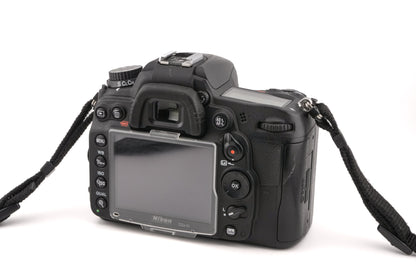 Nikon D7000