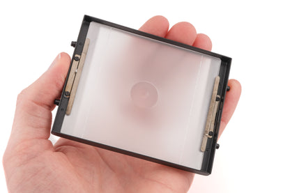 Mamiya Focusing Screen Type E