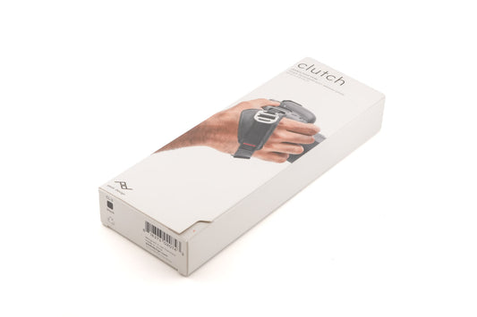 Peak Design CL-3 Clutch Hand Strap - Accessory