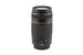 Canon 75-300mm f4-5.6 II