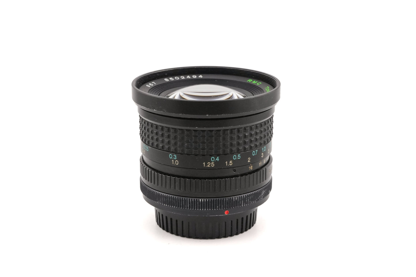 Tokina 17mm f3.5 RMC