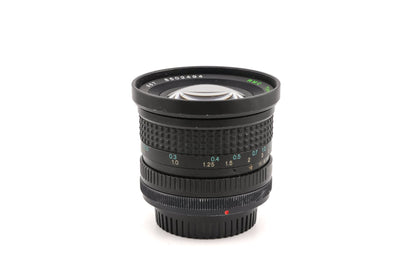 Tokina 17mm f3.5 RMC