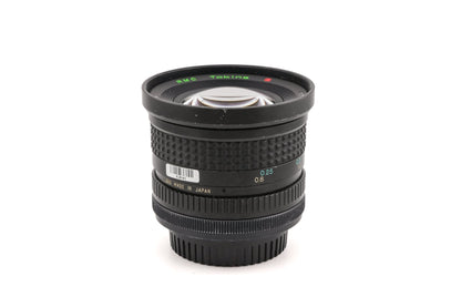 Tokina 17mm f3.5 RMC