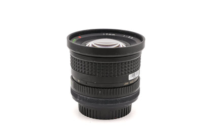 Tokina 17mm f3.5 RMC