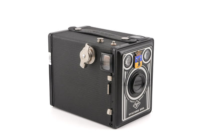 Agfa Synchro Box