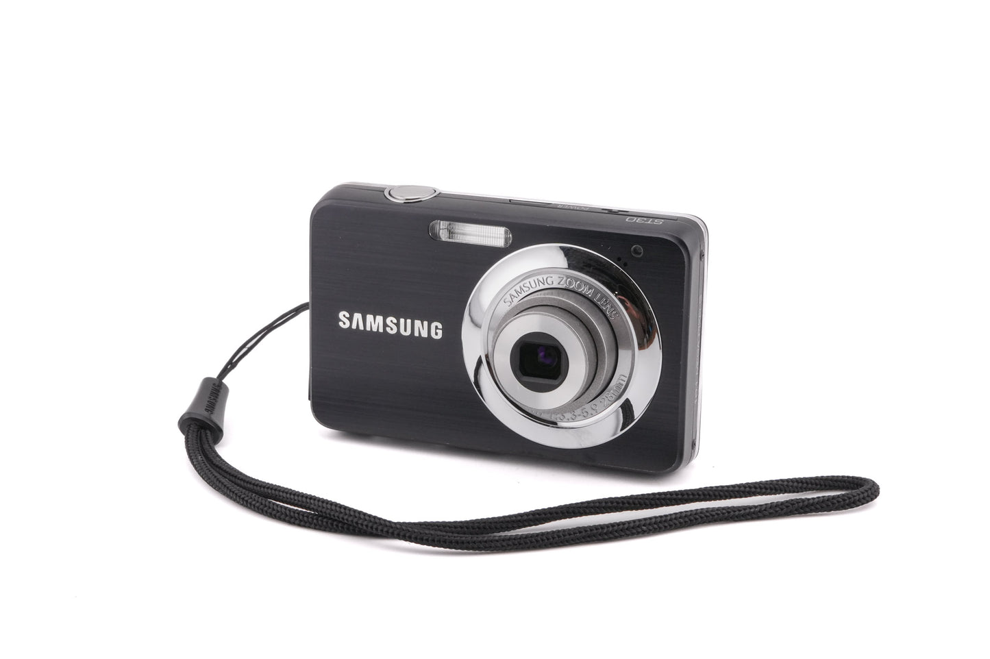 Samsung ST30 - Camera