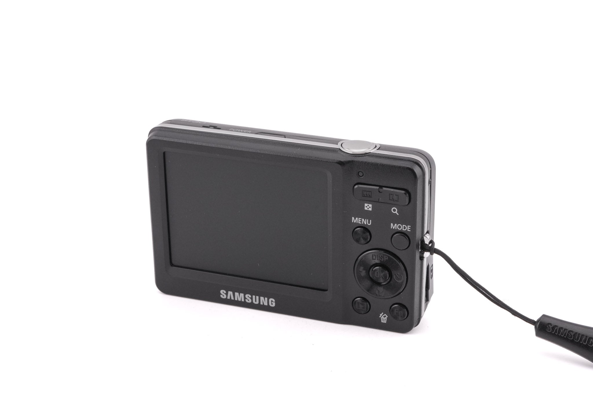 Samsung ST30 – Kamerastore