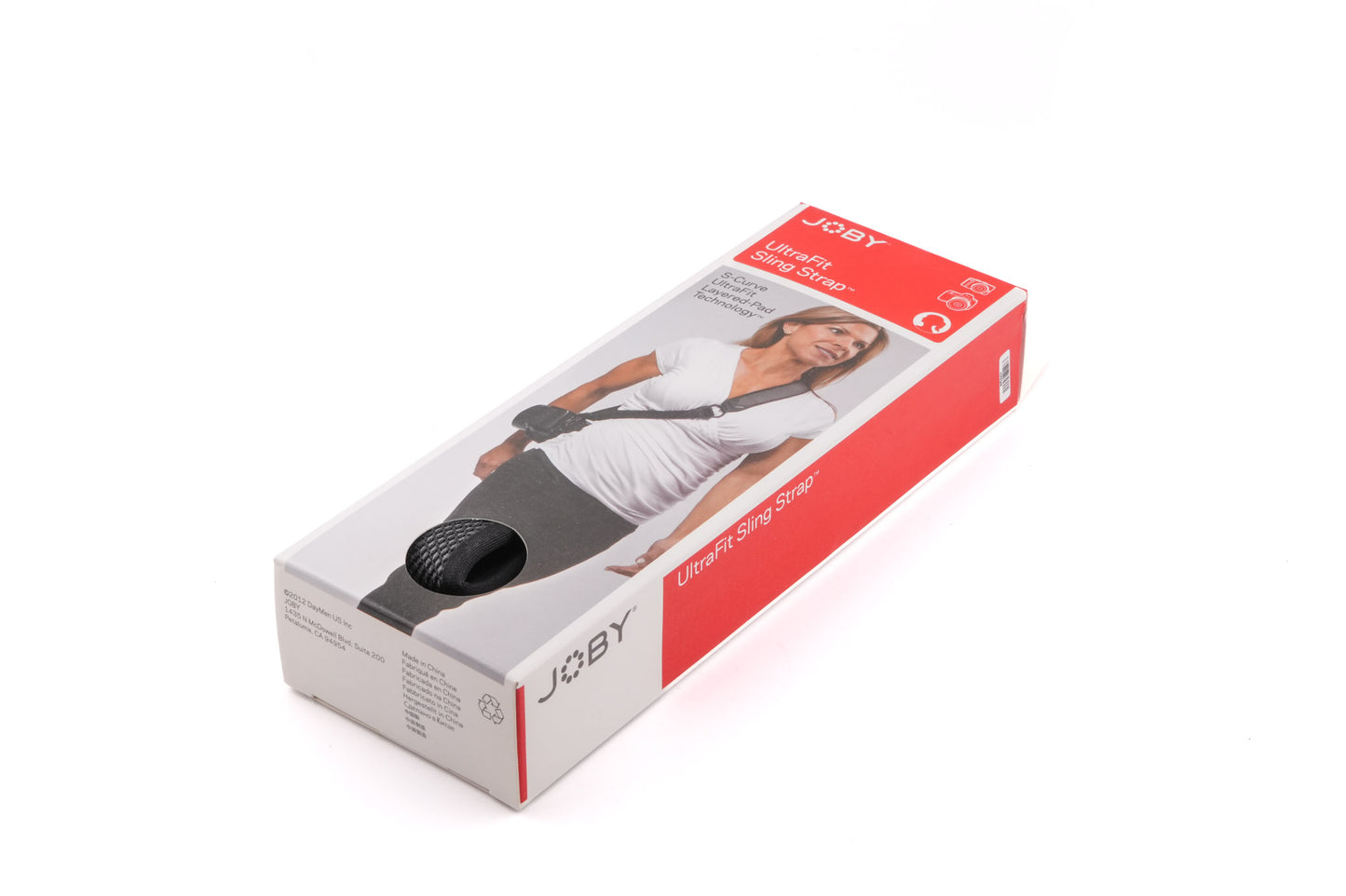 Joby UltraFit Sling Strap