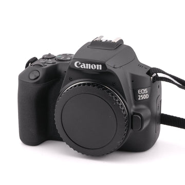 Canon EOS 250D