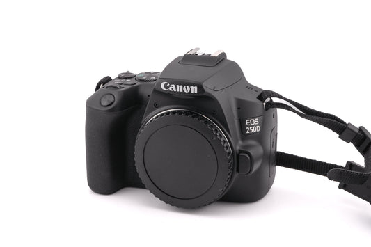 Canon EOS 250D