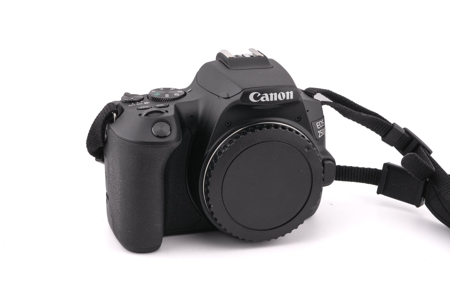 Canon EOS 250D