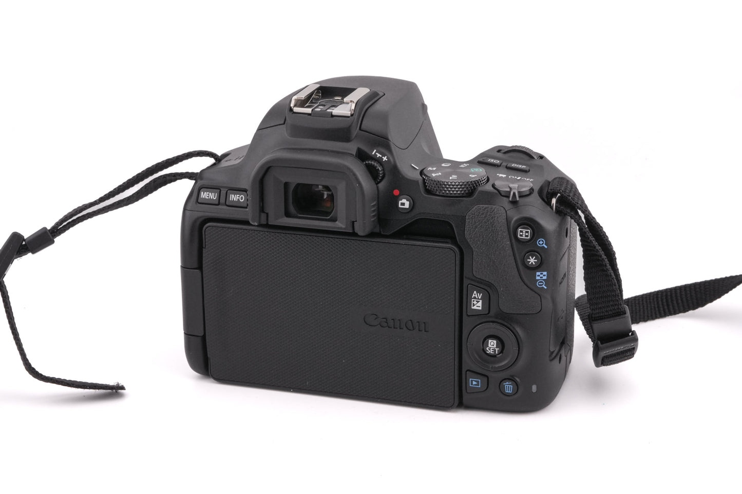 Canon EOS 250D