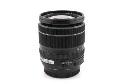 Fujifilm 18-55mm F2.8-4 Super EBC Fujinon Aspherical XF R LM OIS