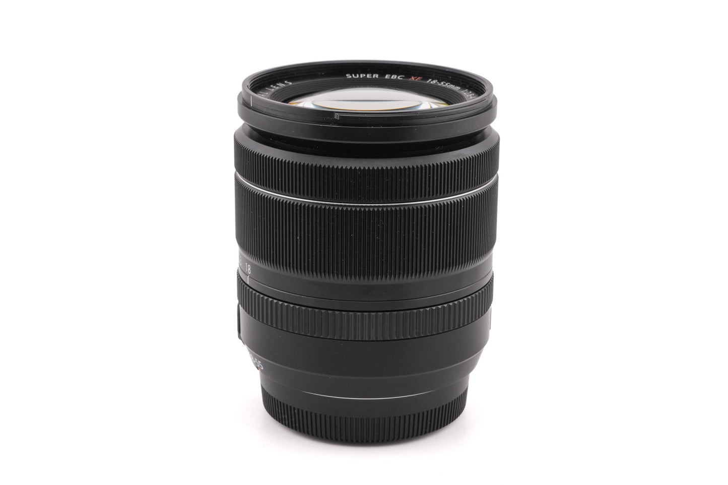 Fujifilm 18-55mm F2.8-4 Super EBC Fujinon Aspherical XF R LM OIS