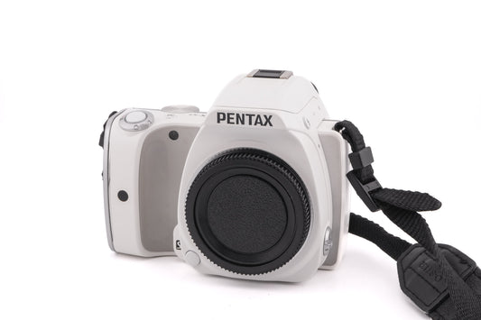 Pentax K-S1 - Camera