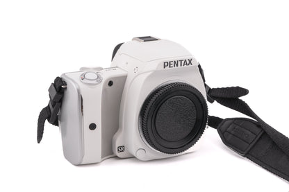 Pentax K-S1