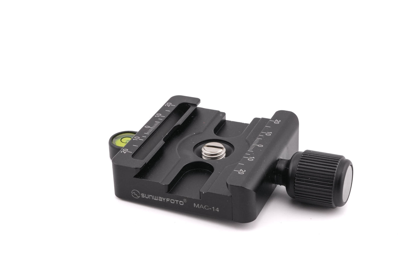 Sunway Foto MAC-14 Quick Release Adapter - Accessory