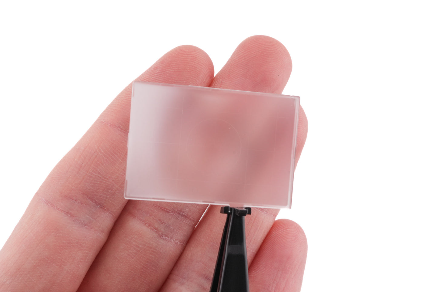 Nikon FM3A Focusing Screen Type E3 - Accessory