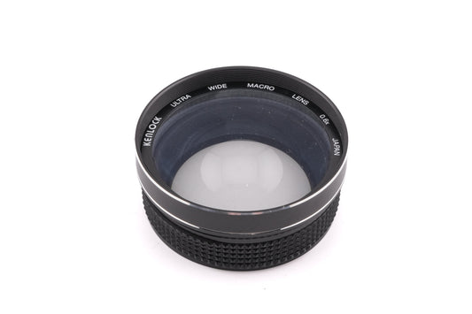 Kenlock 0.6x Ultra Wide Macro - Lens