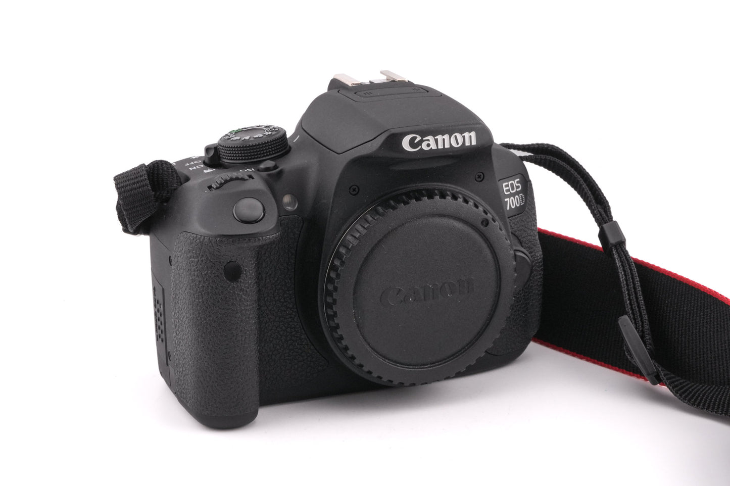 Canon EOS 700D