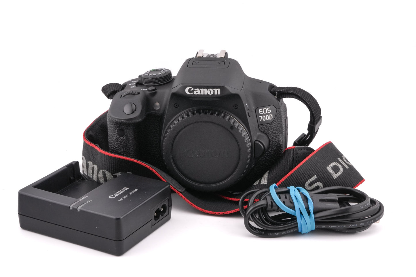 Canon EOS 700D