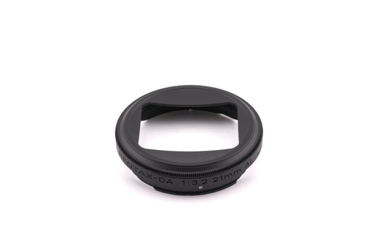 Pentax 43mm MH-RBA Lens Hood