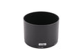 Carl Zeiss Metal Lens Hood (100mm f2 Makro-Planar T* ZF.2) - Accessory