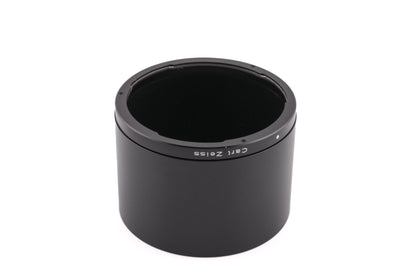 Carl Zeiss Metal Lens Hood (100mm f2 Makro-Planar T* ZF.2)