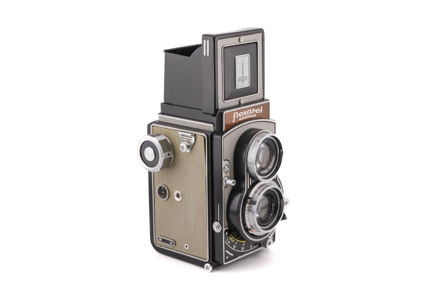 Meopta Flexaret Automat