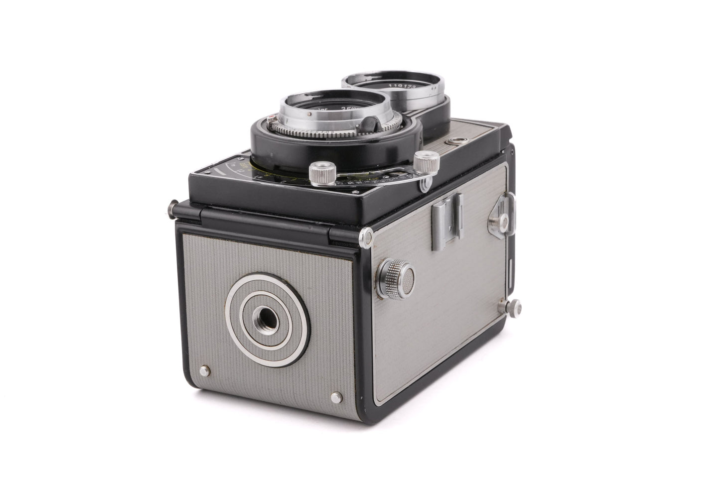 Meopta Flexaret Automat