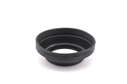 Pentax 58mm RH-B Rubber Lens Hood