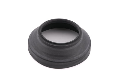 Pentax 58mm RH-B Rubber Lens Hood