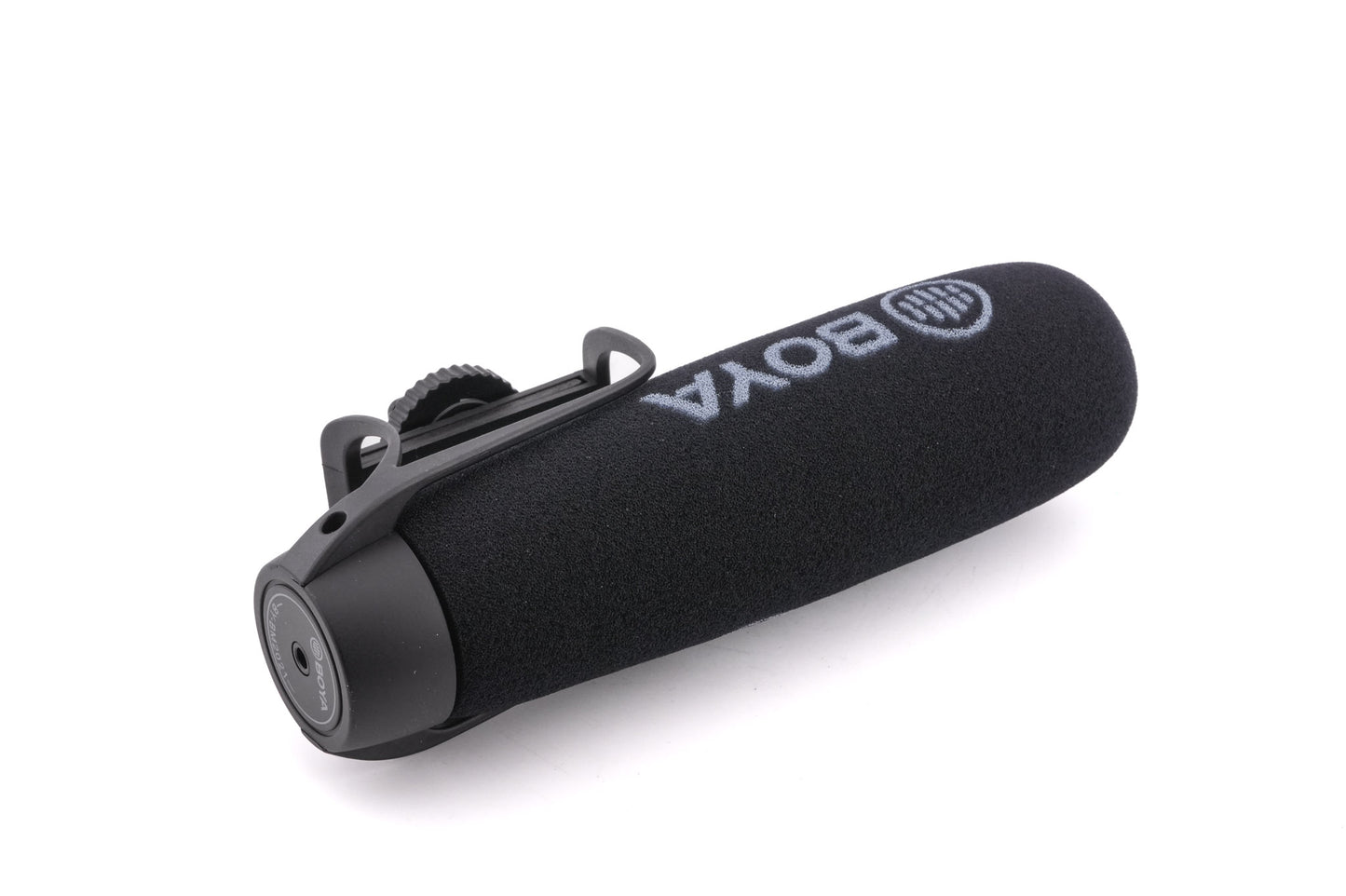 Boya BY-BM2021 Super-Cardioid Shotgun Microphone