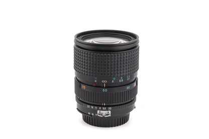 Tokina 28-70mm f3.5-4.5 RMC