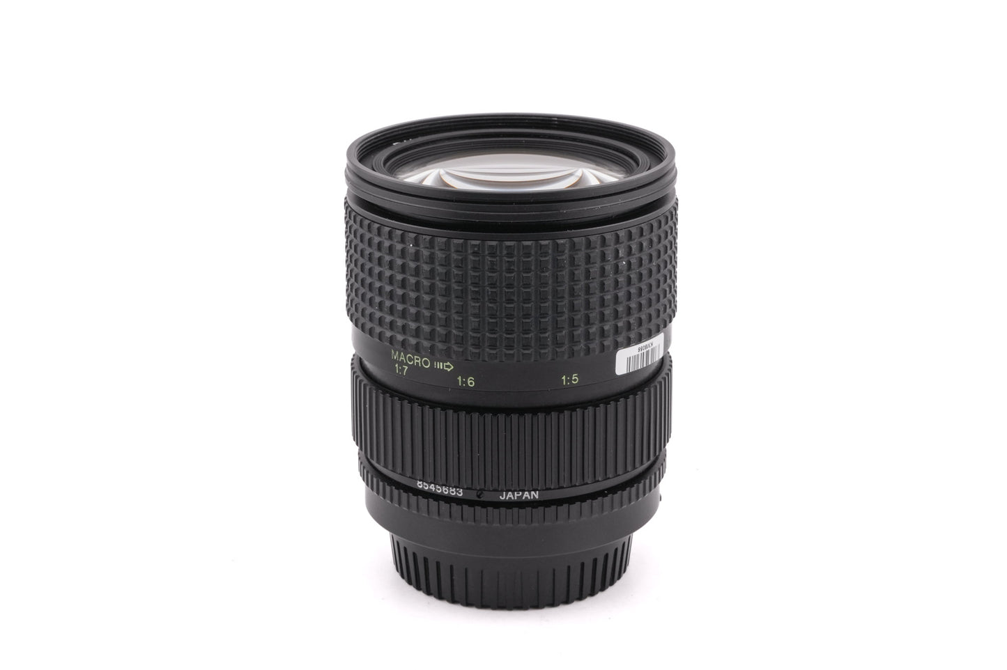 Tokina 28-70mm f3.5-4.5 RMC