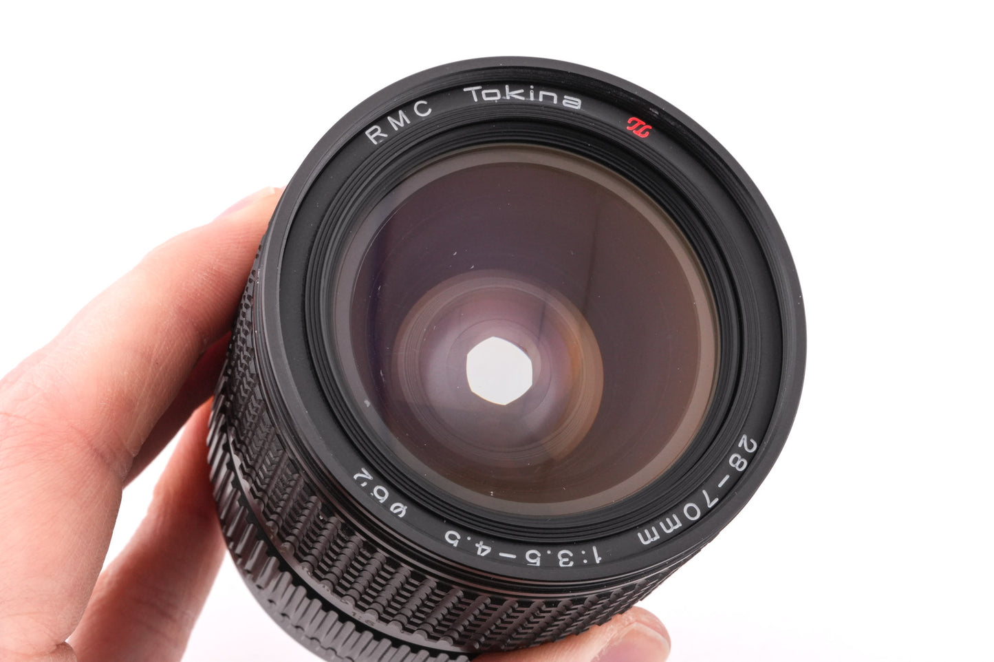 Tokina 28-70mm f3.5-4.5 RMC