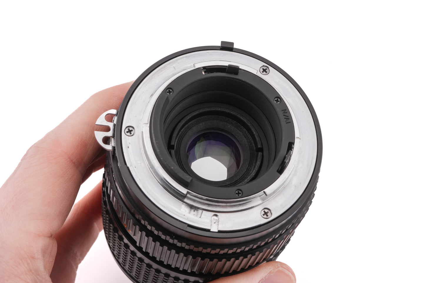 Tokina 28-70mm f3.5-4.5 RMC