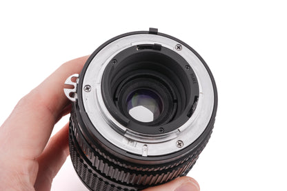 Tokina 28-70mm f3.5-4.5 RMC