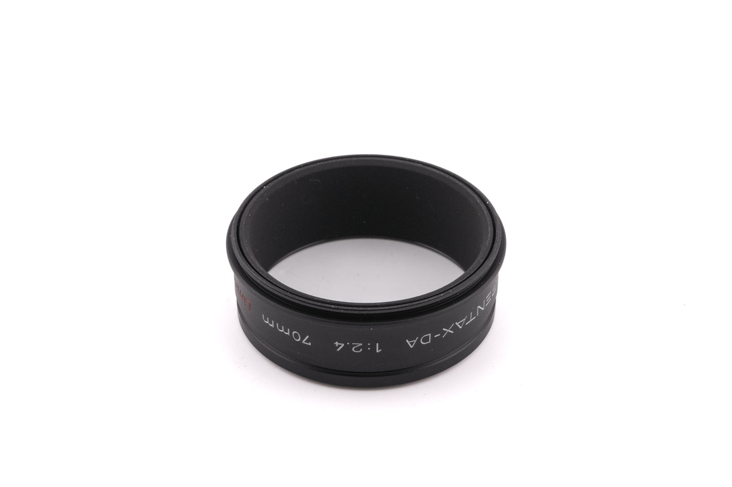 Pentax 49mm MH-RD49 Lens Hood