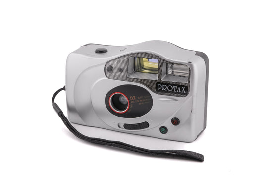 Protax 35mm Compact Camera - Camera