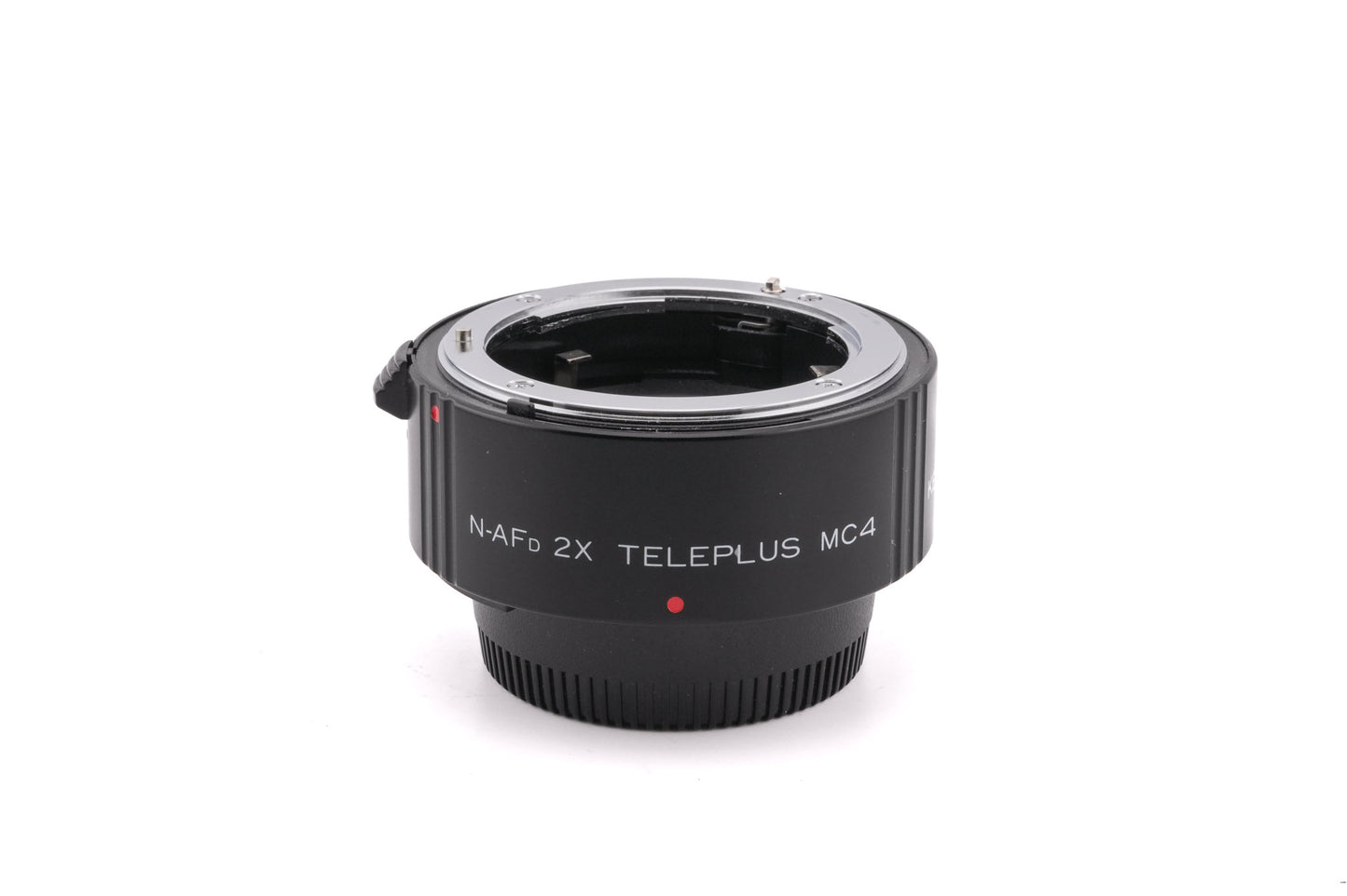 Kenko 2x Teleconverter N-AFD Teleplus MC4 - Accessory