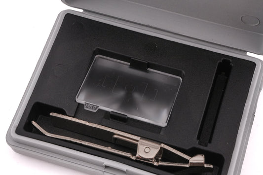 Pentax MF-3 Focusing Screen - Accessory