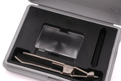 Pentax MF-3 Focusing Screen