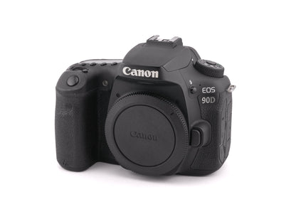 Canon EOS 90D