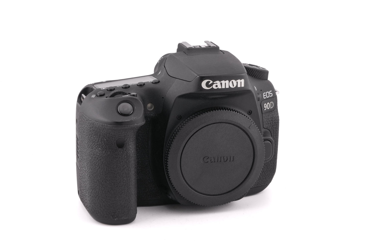 Canon EOS 90D