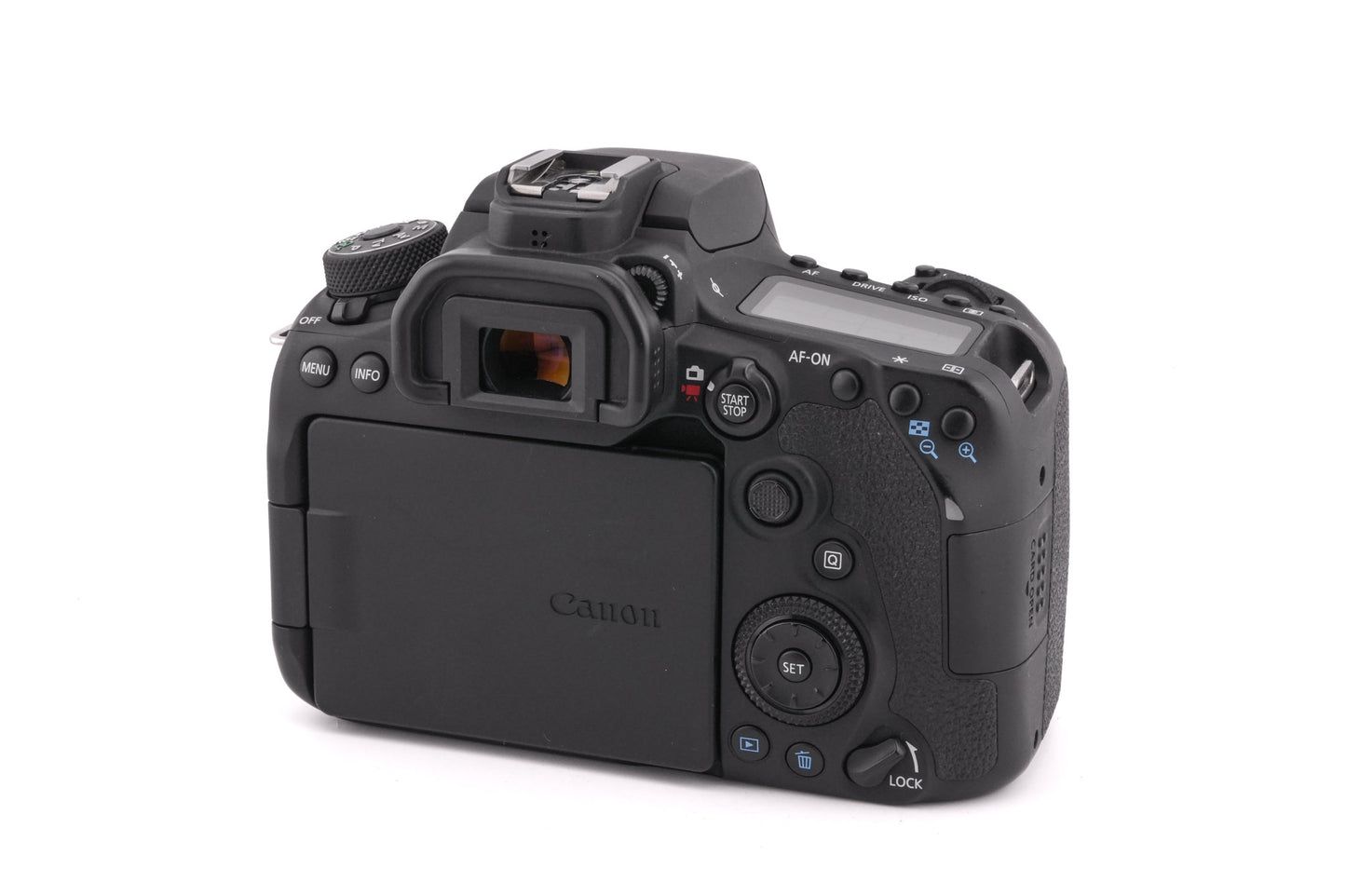 Canon EOS 90D